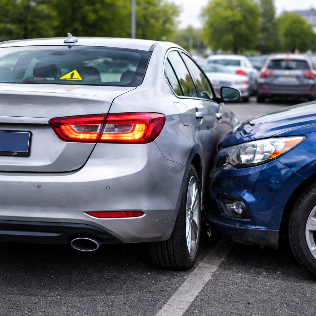 Usuwanie wgnieceń bez lakierowania Krosno. Usuwnie wgnieceń parkingowych