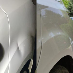 Usuwanie wgnieceń bez lakierowania Krosno - Auto Bez Wad