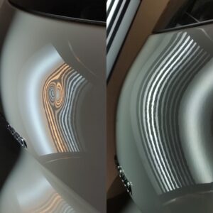 Usuwanie wgnieceń bez lakierowania Krosno - Auto Bez Wad