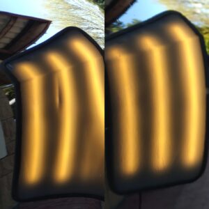 Usuwanie wgnieceń bez lakierowania Krosno - Auto Bez Wad