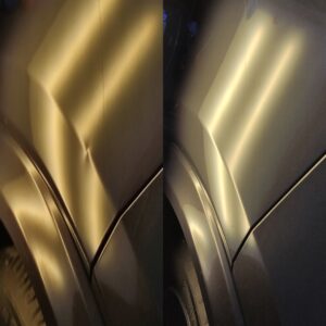 Usuwanie wgnieceń bez lakierowania Krosno - Auto Bez Wad