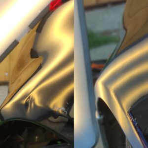 Usuwanie wgnieceń bez lakierowania Krosno - Auto Bez Wad